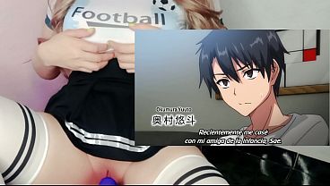 Hombre Afortunado Tiene Un Harem De Mujeres Chichonas – Hentai