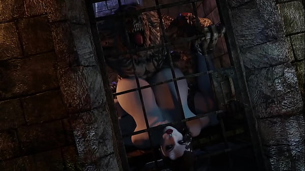 Porno Recident Evil Village