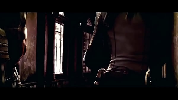 Resident Evil