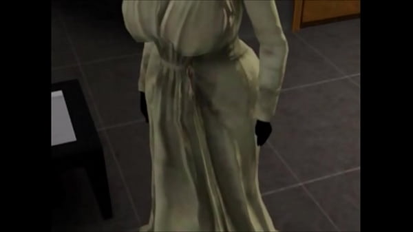 Resident Evil 8 Lady D