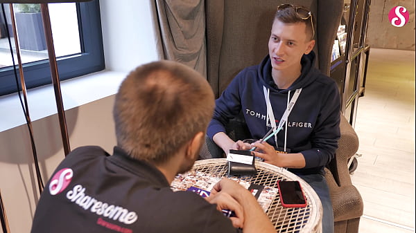 We Sat Down with Charlie Dean at the Xbiz Berlin 2018 to Discuss his