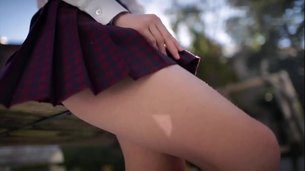 Anime Babe Takes It Deep