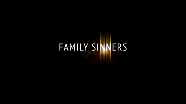 Family Sinners – Jake Adams London River – Mothers & Stepsons