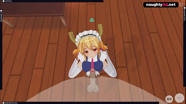 Hardcore 3d Hentai Game – Dragon Pussyfucking