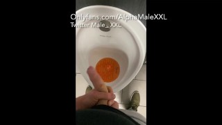 My Favourite Piss