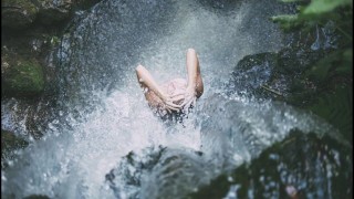 Shower Time Fun (audio Only) {fantasy}