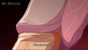 Uncensored Hentai