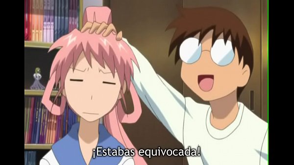 Android Hentai Cambia De Forma Part 2