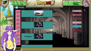 Dragon Ball Divine Adventure Uncensored 76