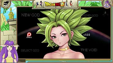 Dragon Ball Divine Adventure Uncensored Guide Part 69