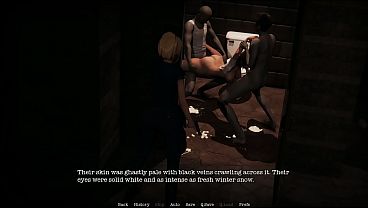 Intro – Contagion Crisis V0.6