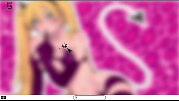 Uzumaki Naruto Sister Is Your Toy Today