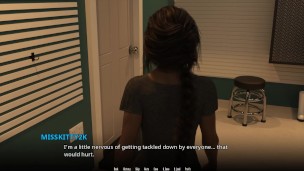 Part 103 – Back Home